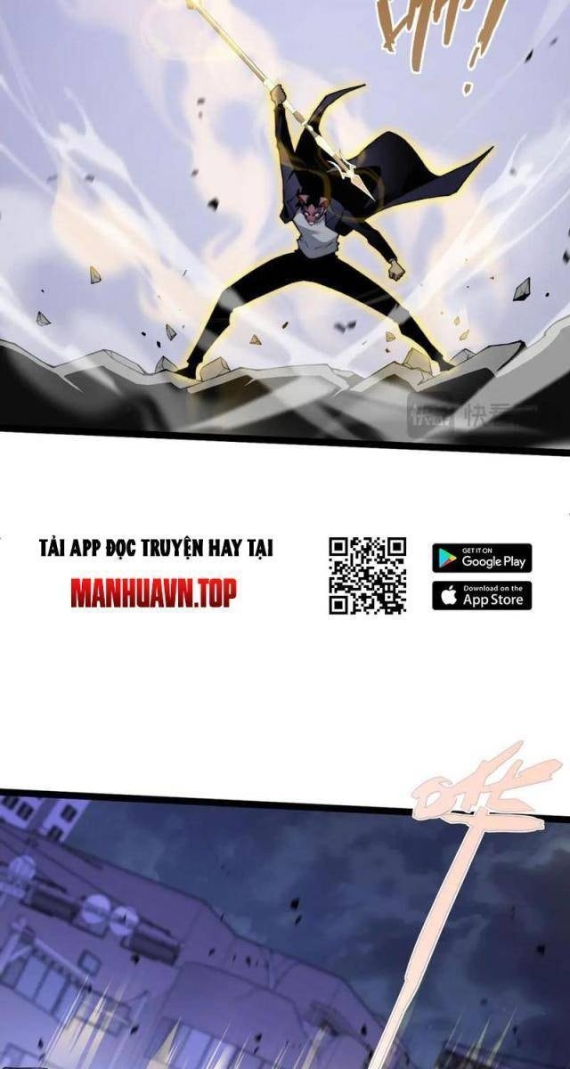 Sức Mạnh Tối Đa? Ta Lại Là Vong Linh Sư! - Page 11