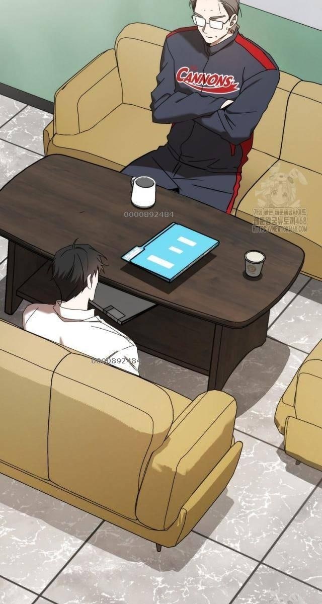 Tân Binh Của Đội Bóng Chày Quá Giỏi - Page 52