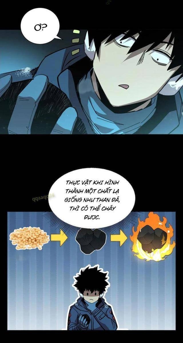 Cực Hàn Chiến Kỷ - Page 11