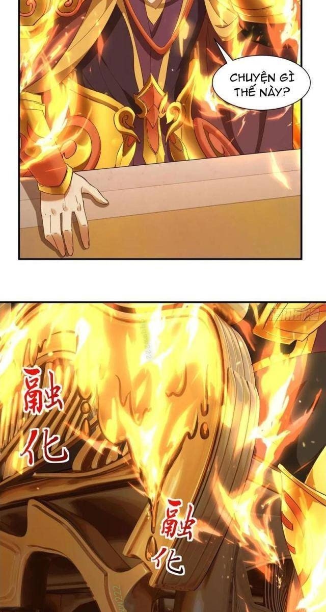 Hồng Hoang: Bắt Đầu Từ Việc Nhận Minh Hà Làm Con Gái Nuôi - Page 23