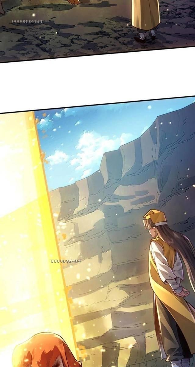 Bói Toán Mà Thôi, Cửu Vĩ Yêu Đế Sao Lại Thành Nương Tử Ta?! - Page 35