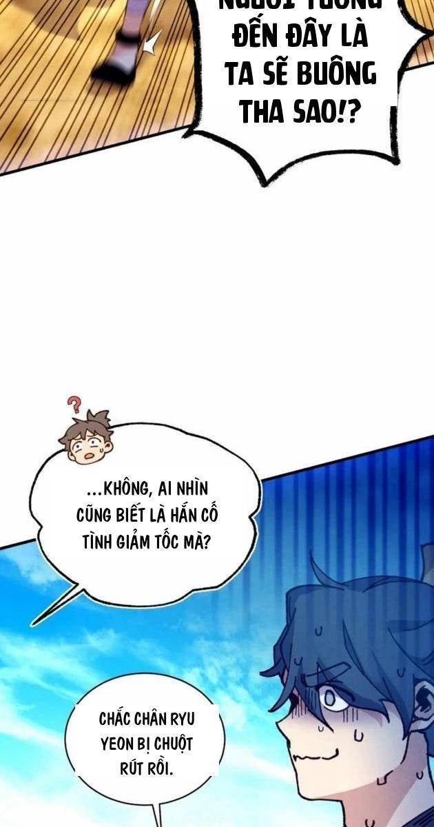 Phi Lôi Đao - Page 66