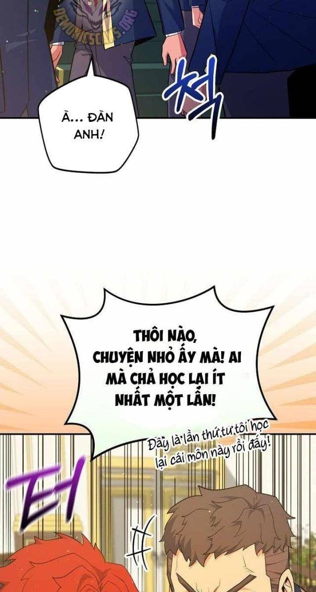 Chuyển Sinh Thành Thiên Tài Xuất Chúng Của Danh Môn Thế Gia - Page 16