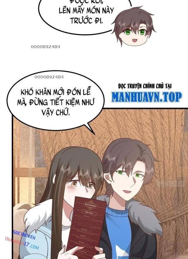 Ta Không Muốn Trùng Sinh Đâu - Page 34