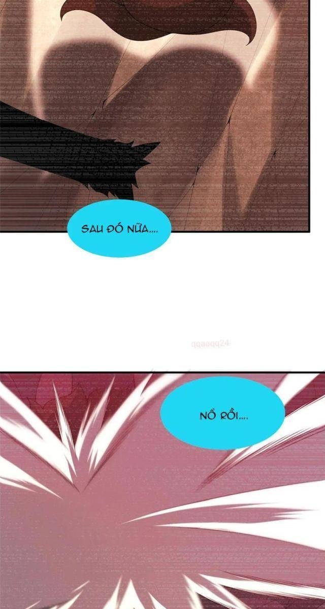 Thần Sủng Tiến Hóa - Page 11