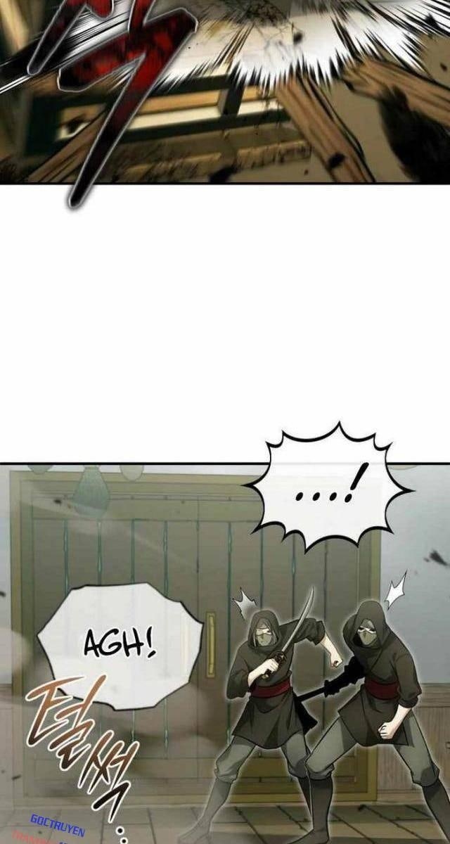 Hồi Quy Giả Về Hưu - Page 10