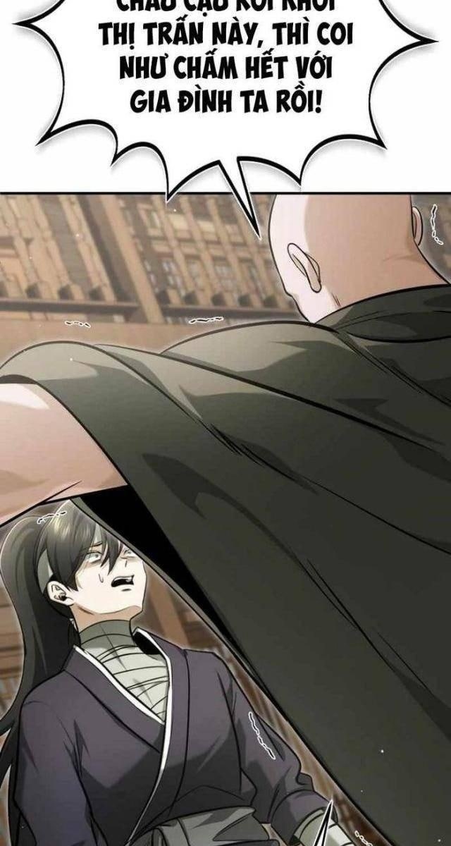 Hồi Quy Giả Về Hưu - Page 62