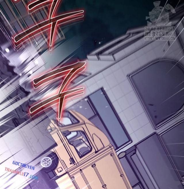 Chủ Xe Thức Ăn Nhanh Trong Ngục Tối - Page 60