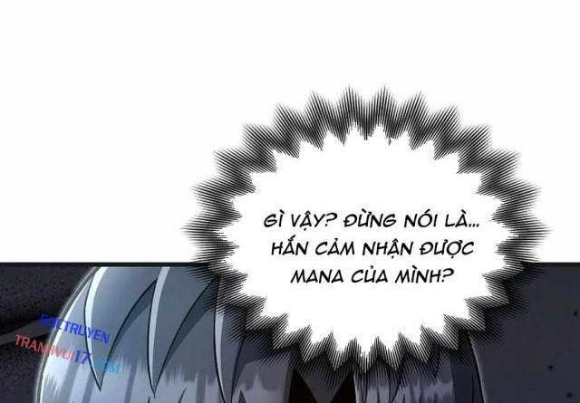 Cách Một Tử Linh Sư Cấp Thảm Họa Nghỉ Hưu - Page 60