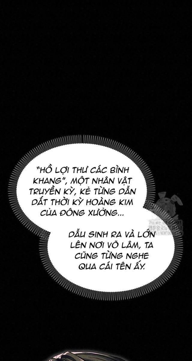 Hắc Bạch Hồ Ly Độc Tâm : Côn Luân Kiếm Tuyến Bạch Bệnh Chi Chủ - Page 16