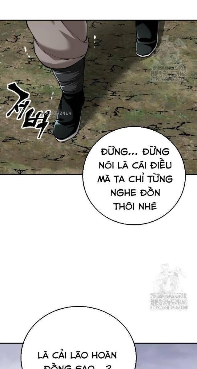 Ông Võ Giả Và Cháu Chí Tôn - Page 10