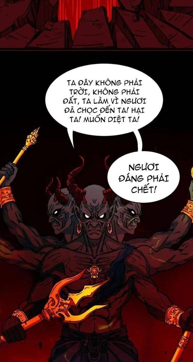 Đấu Yếm Thần - Page 68