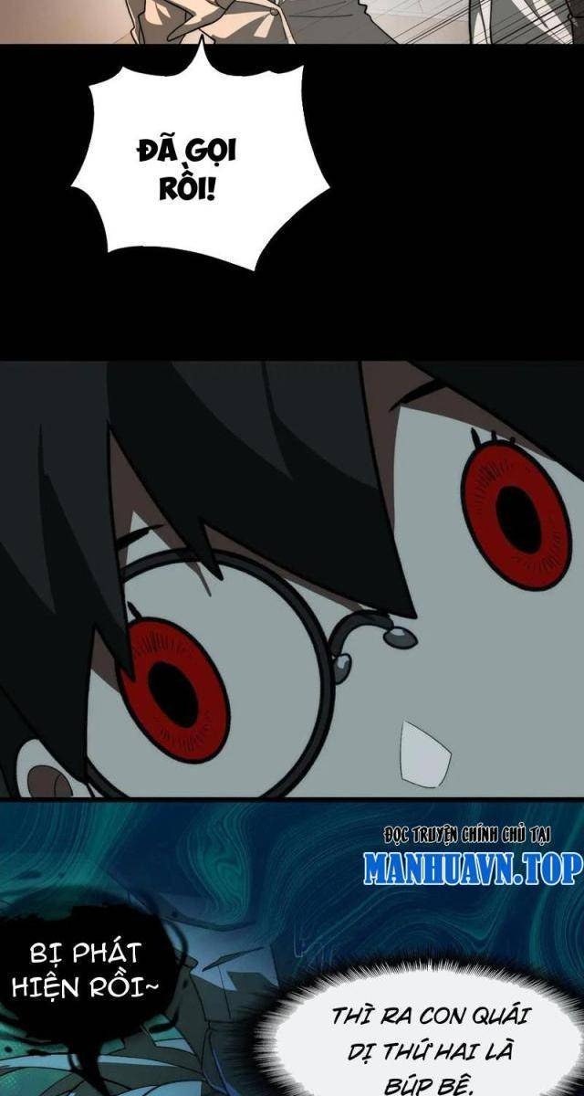 Ta Sáng Tạo Truyền Thuyết Đô Thị - Page 31