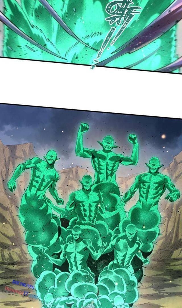 Bói Toán Mà Thôi, Cửu Vĩ Yêu Đế Sao Lại Thành Nương Tử Ta?! - Page 8