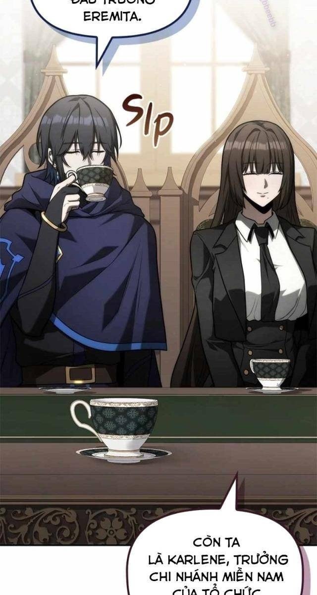 Thiếu Gia Chủ Của Gia Tộc Tử Linh Sư - Page 14