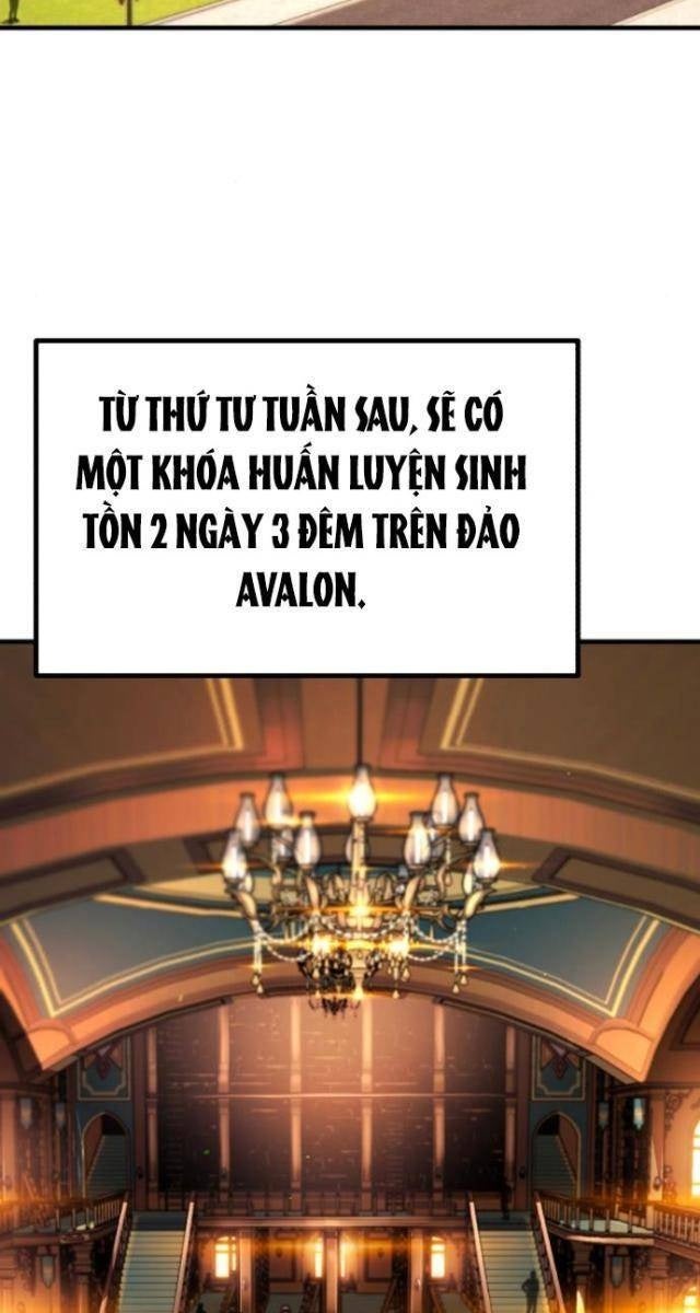 Thống Lĩnh Học Viện Chỉ Bằng Dao Sashimi - Page 90