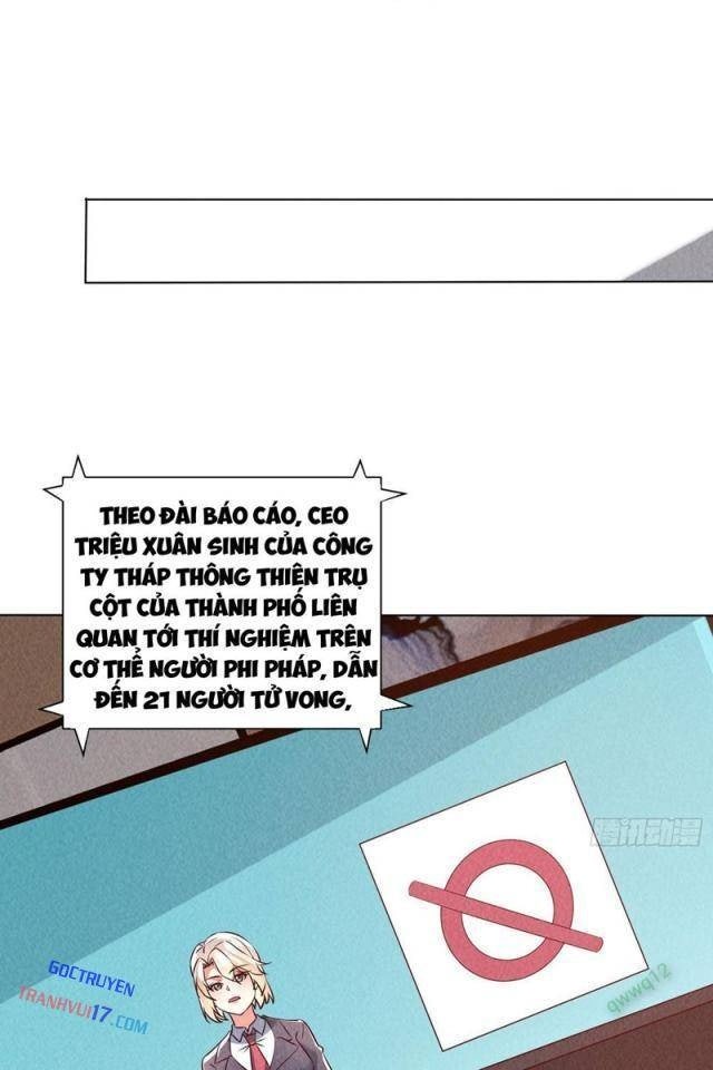 Thần Cấp Ngự Thú: Ta Khế Ước Nữ Thần Vô Hạn - Page 6