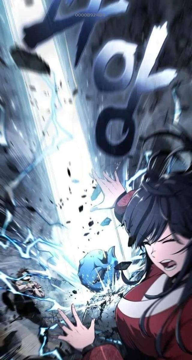 Chuyên Gia Côn Trùng Tại Đường Gia Tứ Xuyên - Page 9