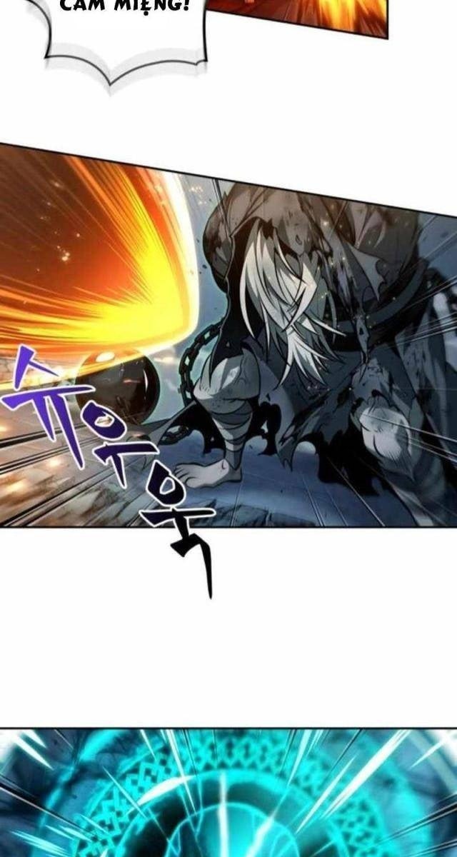 Mạo Hiểm Giả Cuối Cùng - Page 49