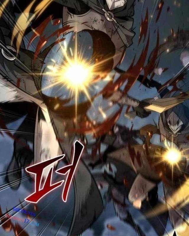 Mạo Hiểm Giả Cuối Cùng - Page 90