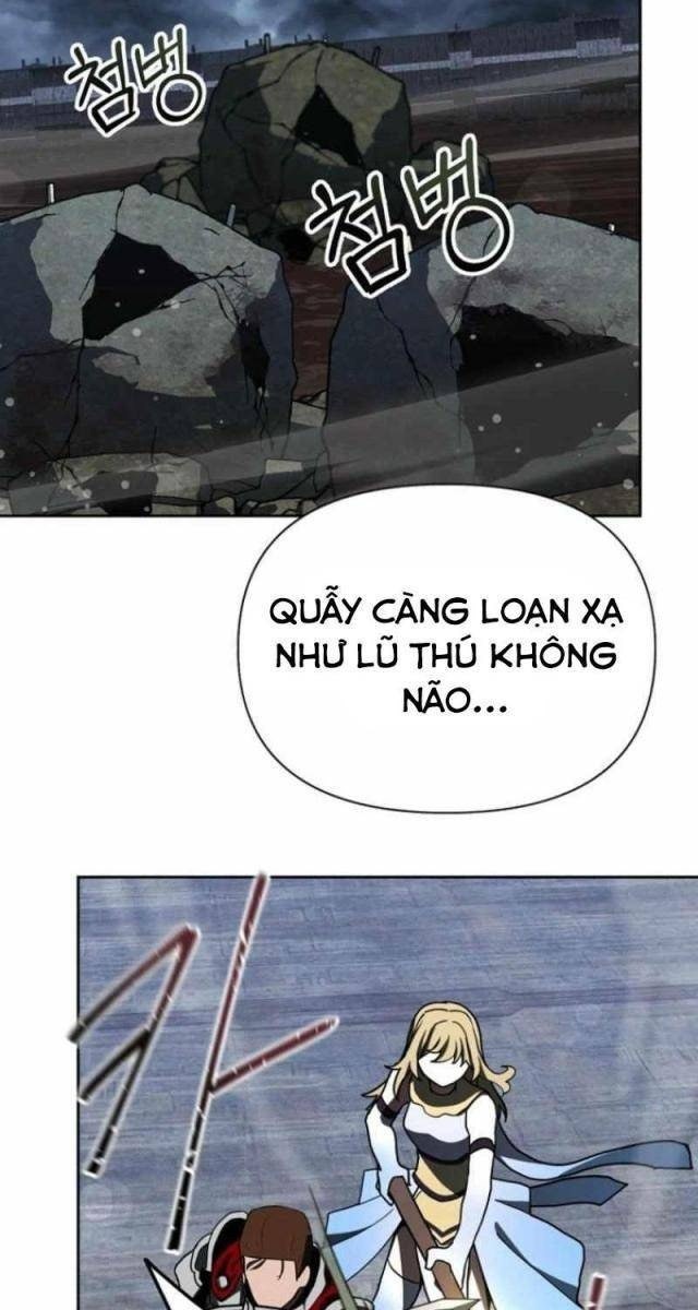 Ông Chú Ma Pháp Thiếu Nữ - Page 65