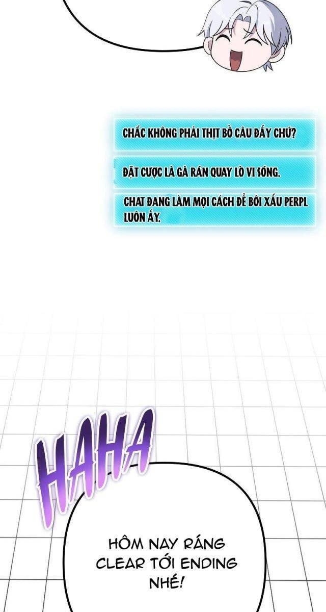 Streamer Game Thiên Tài Bị Ma Ám - Page 17