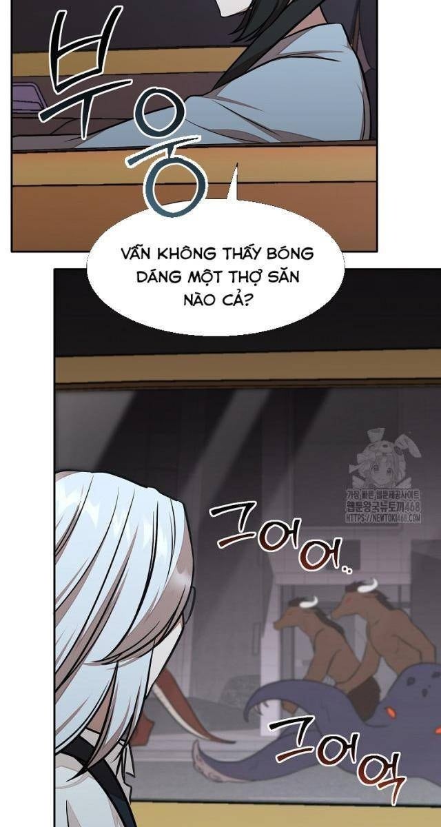 Chủ Xe Thức Ăn Nhanh Trong Ngục Tối - Page 46