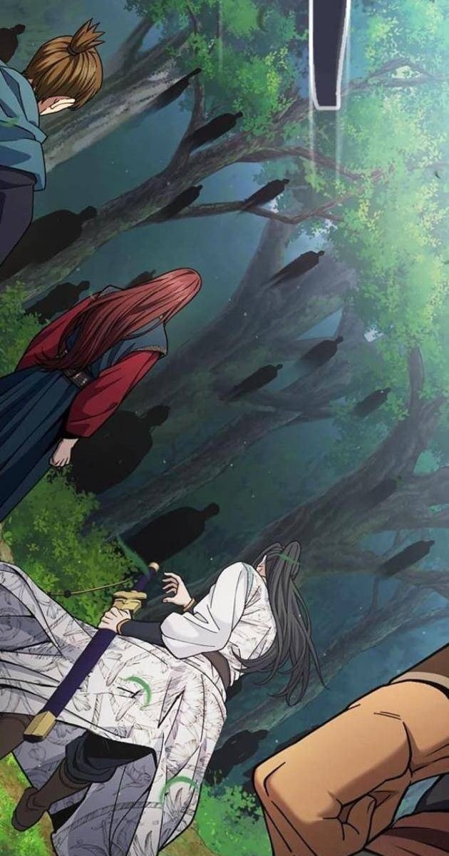 Thiên Trung Long Môn - Page 83