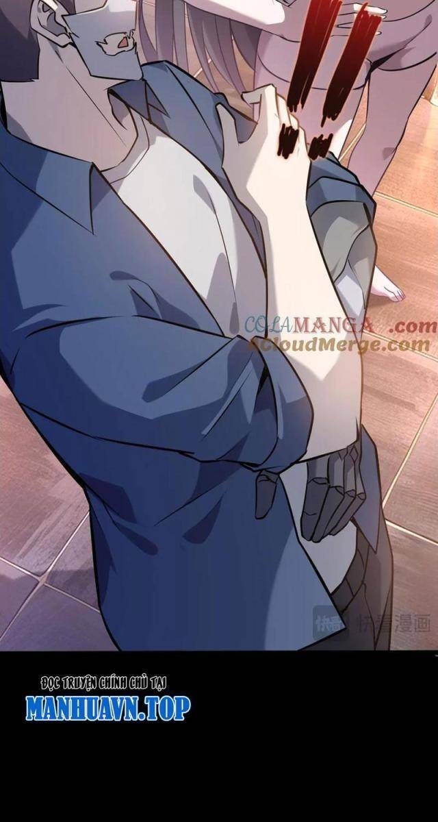 Đừng Gọi Ta Là Ác Ma - Page 59