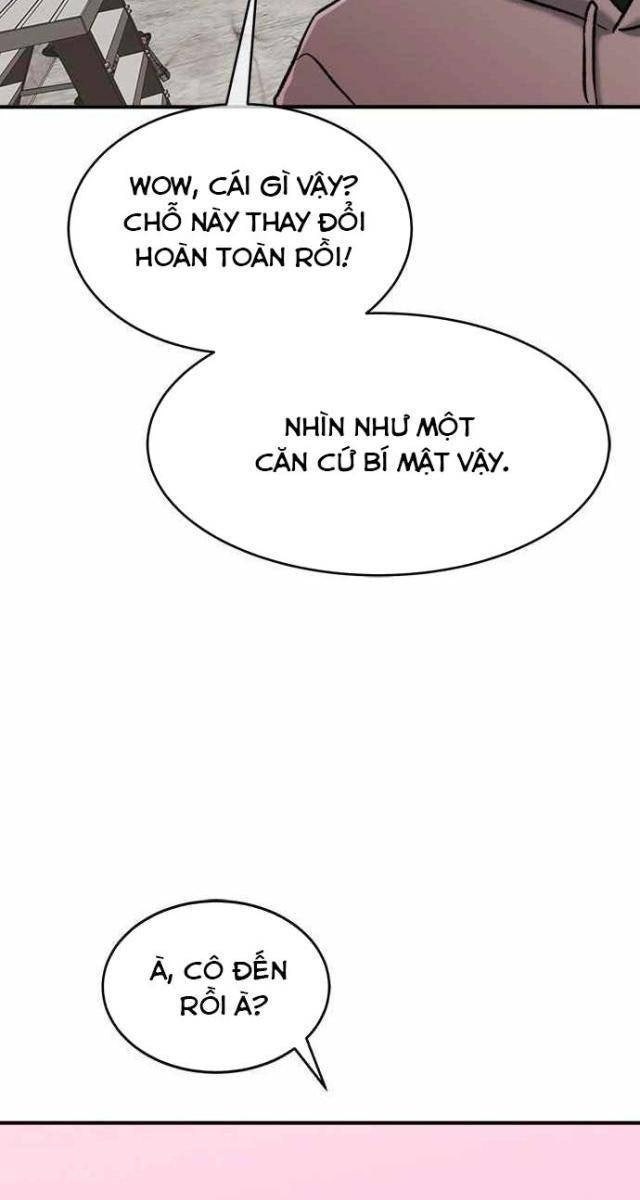 Một Anh Hùng Giỏi Mọi Thứ - Page 77