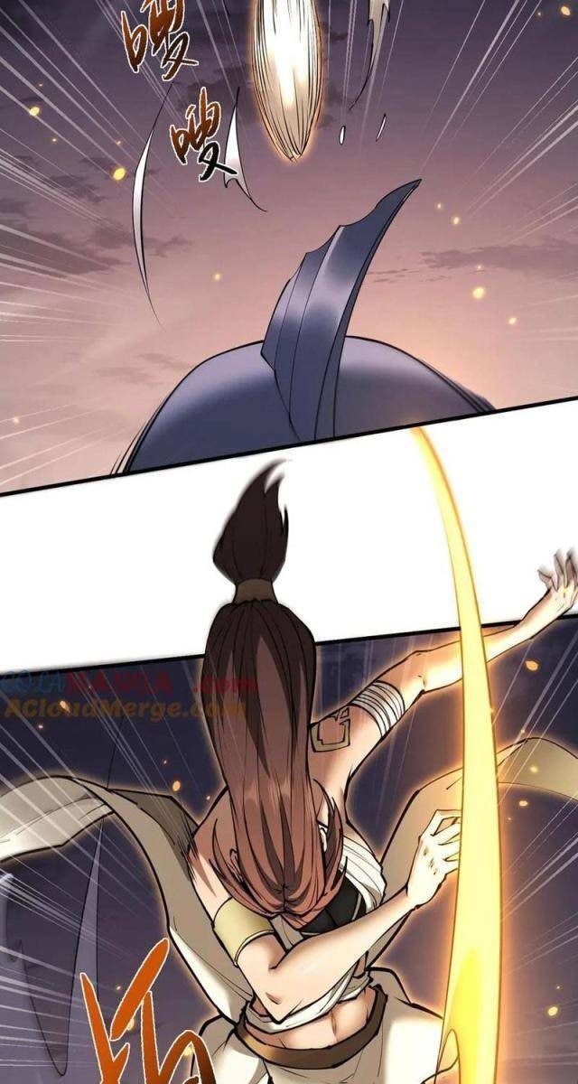 Toàn Chức Kiếm Tu - Page 11