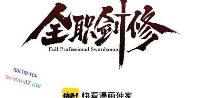 Toàn Chức Kiếm Tu - Page 41