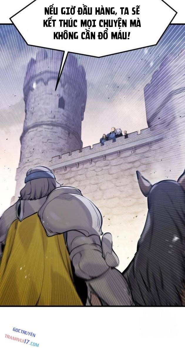 Mỗi Lính Đánh Thuê Trở Về Đều Có Một Kế Hoạch - Page 57