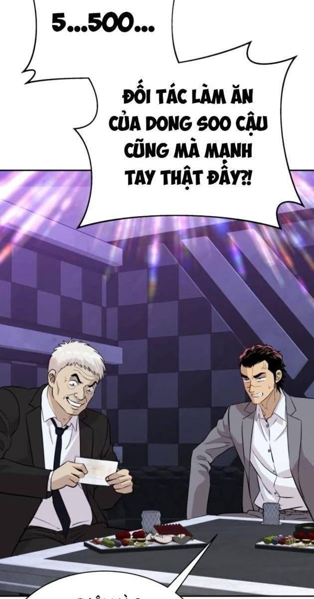 Cháu Trai Thiên Tài Của Vua Cho Vay Nặng Lãi - Page 53