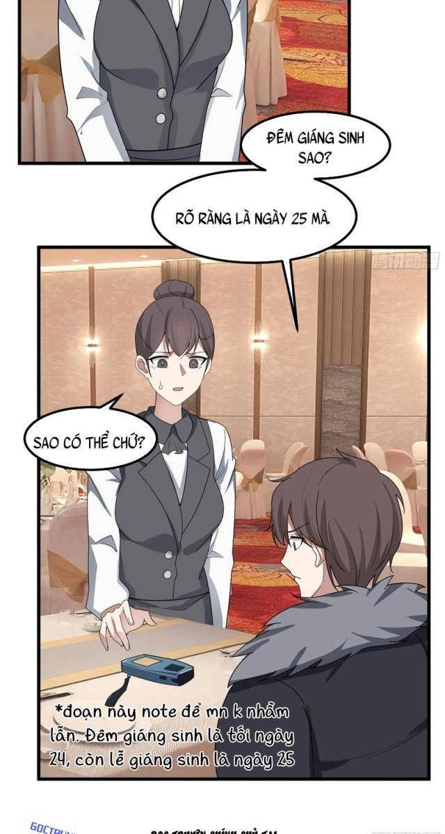 Ta Không Muốn Trùng Sinh Đâu - Page 52