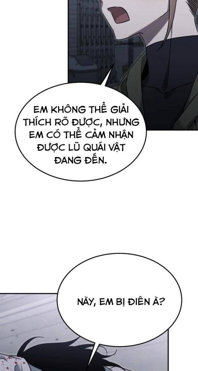 Thợ Săn Sống Trong Căn Hộ Cho Thuê - Page 65