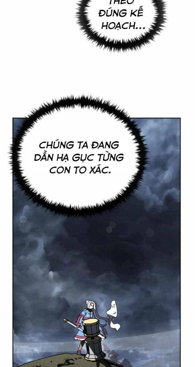 Ông Chú Ma Pháp Thiếu Nữ - Page 71