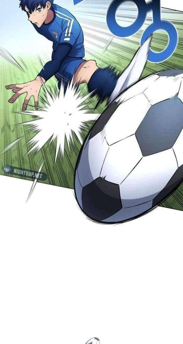 Thiên Phú Bóng Đá Tất Cả Đều Là Của Tôi! - Page 82