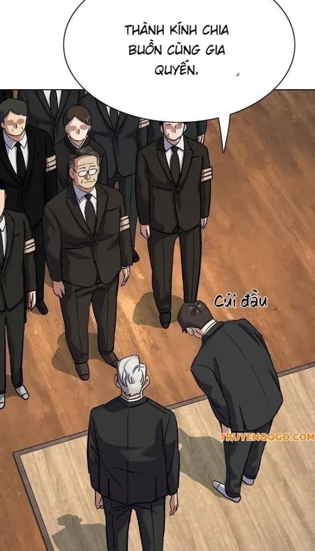 Tiểu Thiếu Gia Gia Tộc Tài Phiệt - Page 63