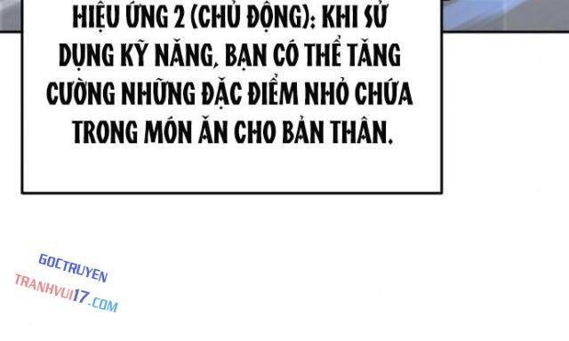 Đầu Bếp Của Thế Giới Diệt Vong - Page 35