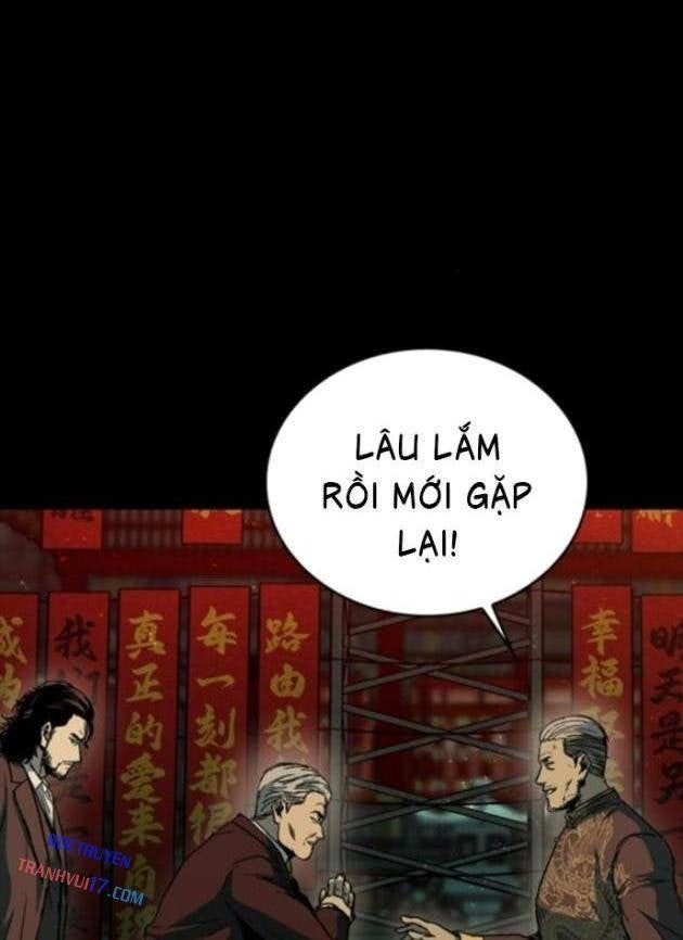 Cửu Long Saroka - Page 122