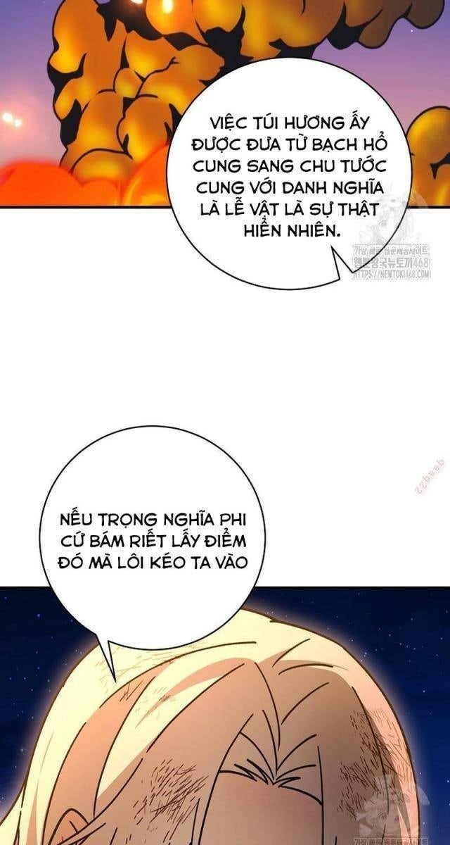 Sinh Tồn Trong Cuốn Tiểu Thuyết Romance Fantasy - Page 29