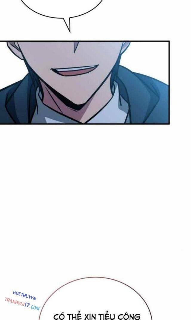 Cuốn Sách Chiến Lược Hàng Đầu Mà Chỉ Tôi Mới Có Thể Nhìn Thấy - Page 11