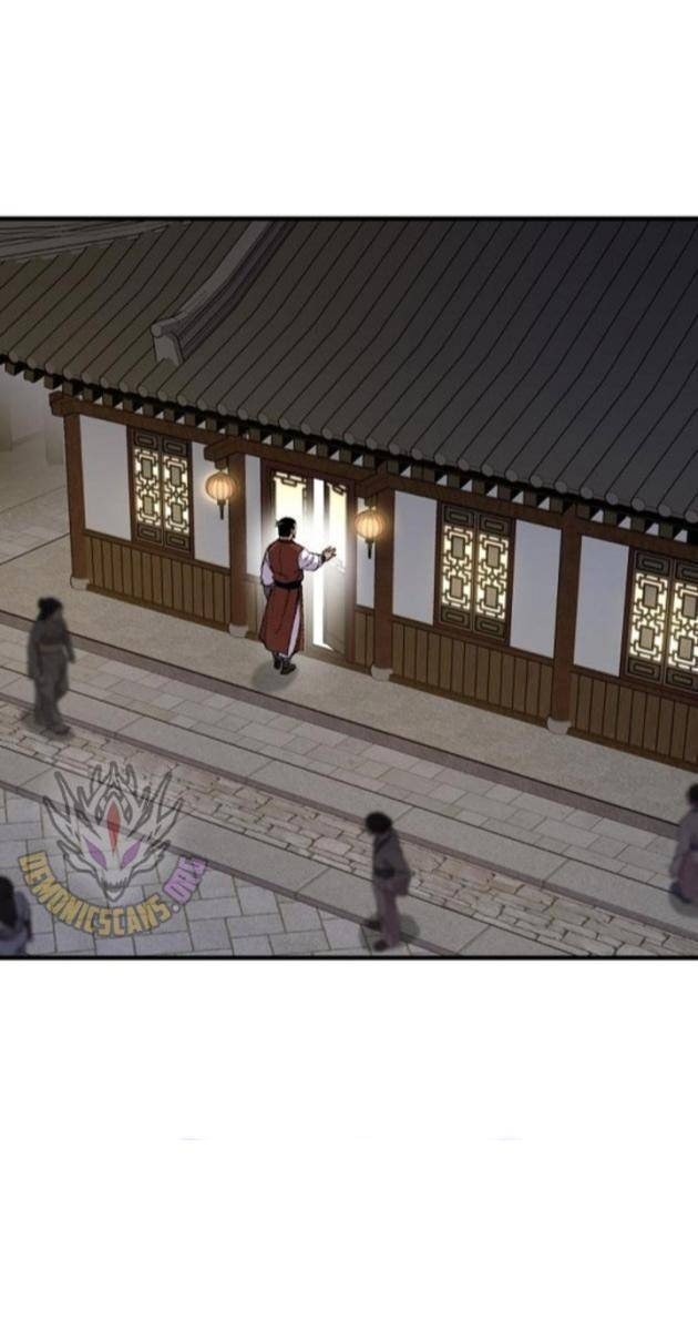 Thiên Ma Quy Hoàn - Page 121