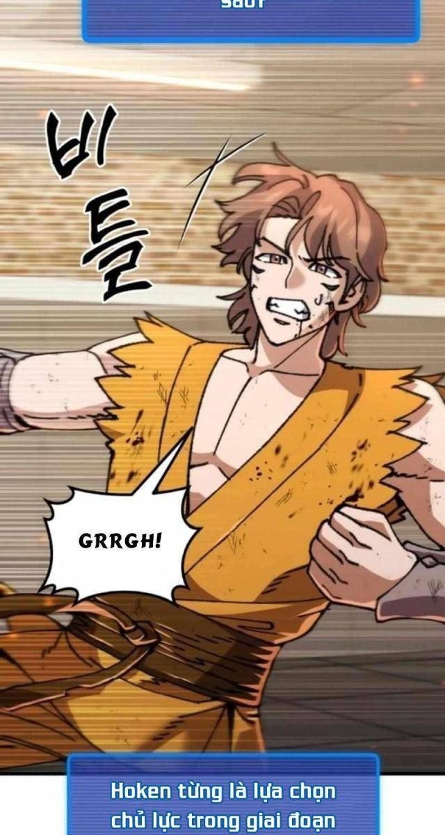 Tôi Đã Hồi Quy Nhưng Tận Thế Không Đến - Page 29