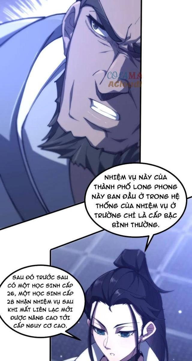 Thánh Hiệp Sĩ Cấp SSS - Page 49