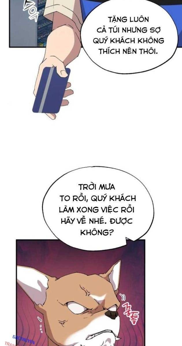 Cửa Hàng Diệu Kỳ - Page 83