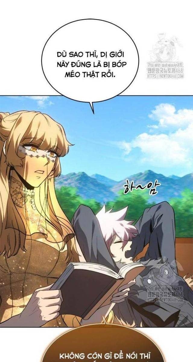 Lý Do Ta Từ Bỏ Làm Quỷ Vương - Page 94