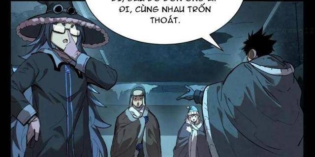 Cực Hàn Chiến Kỷ - Page 4