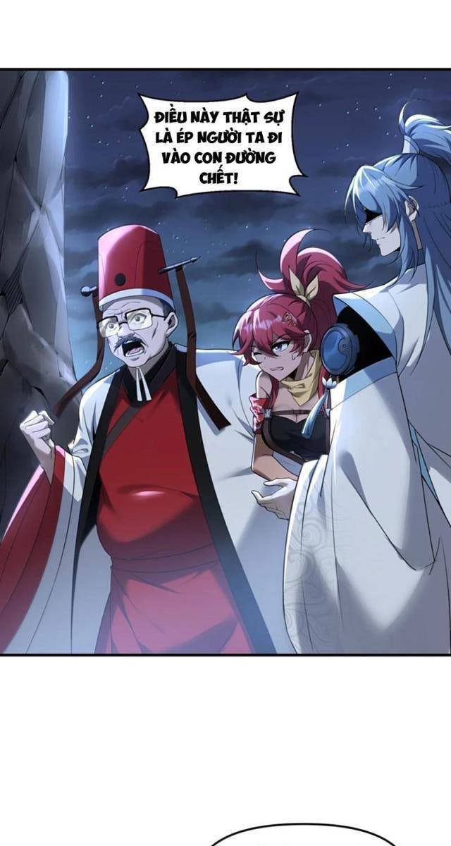 Tôi Livestream Cầu Hôn Nữ Quỷ Vậy Mà Thành Công!? - Page 45